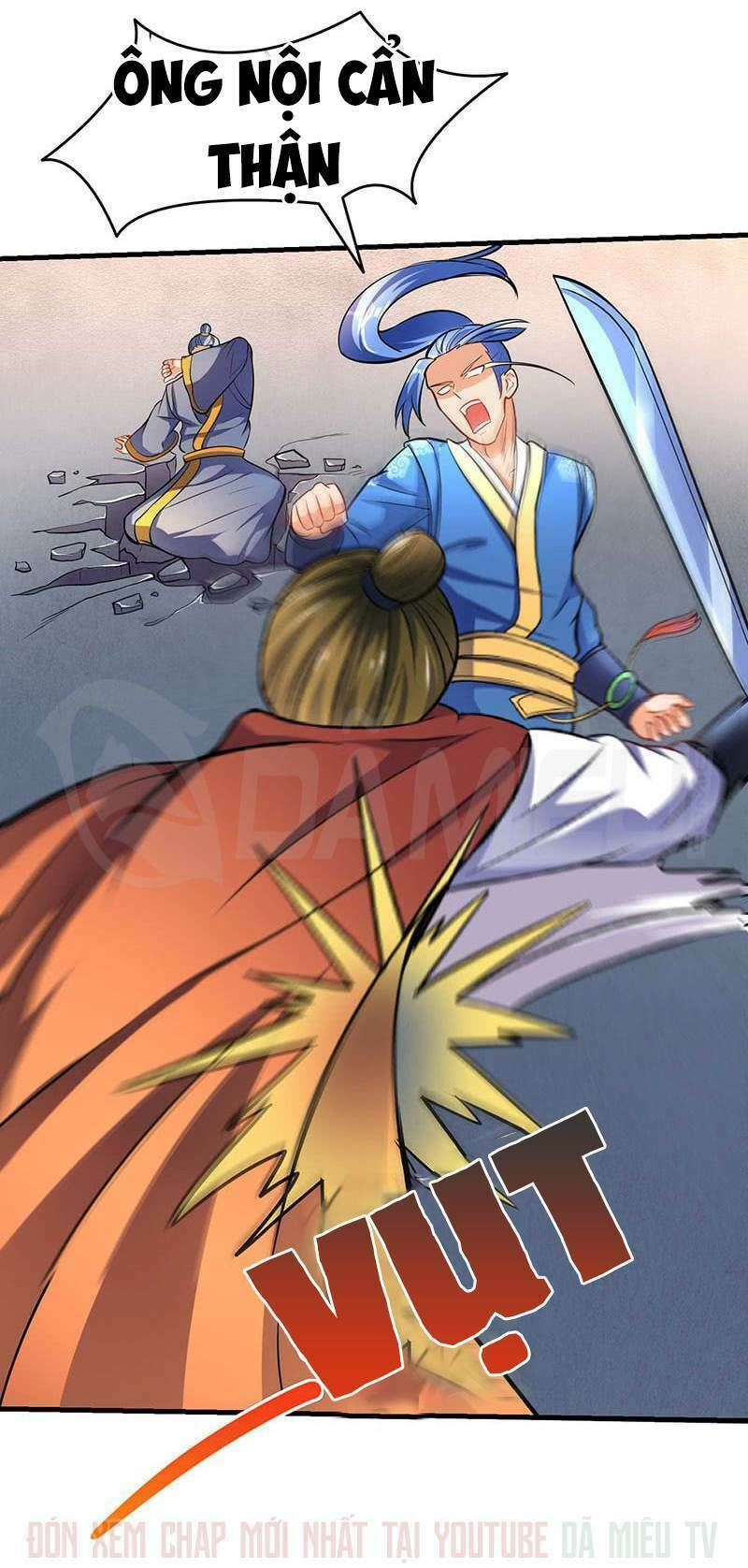 tối cường thăng cấp chapter 15 20