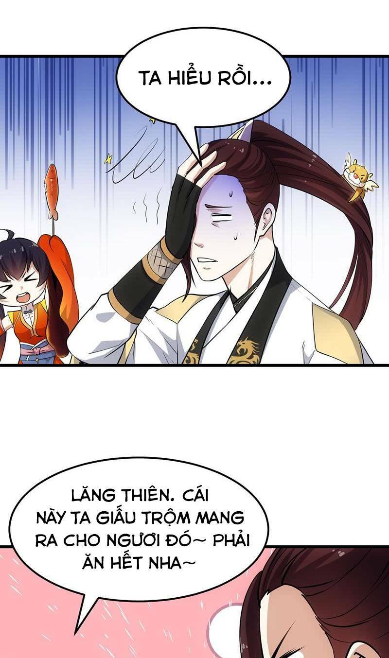 hệ thống thần long nghịch thiên chapter 25 3