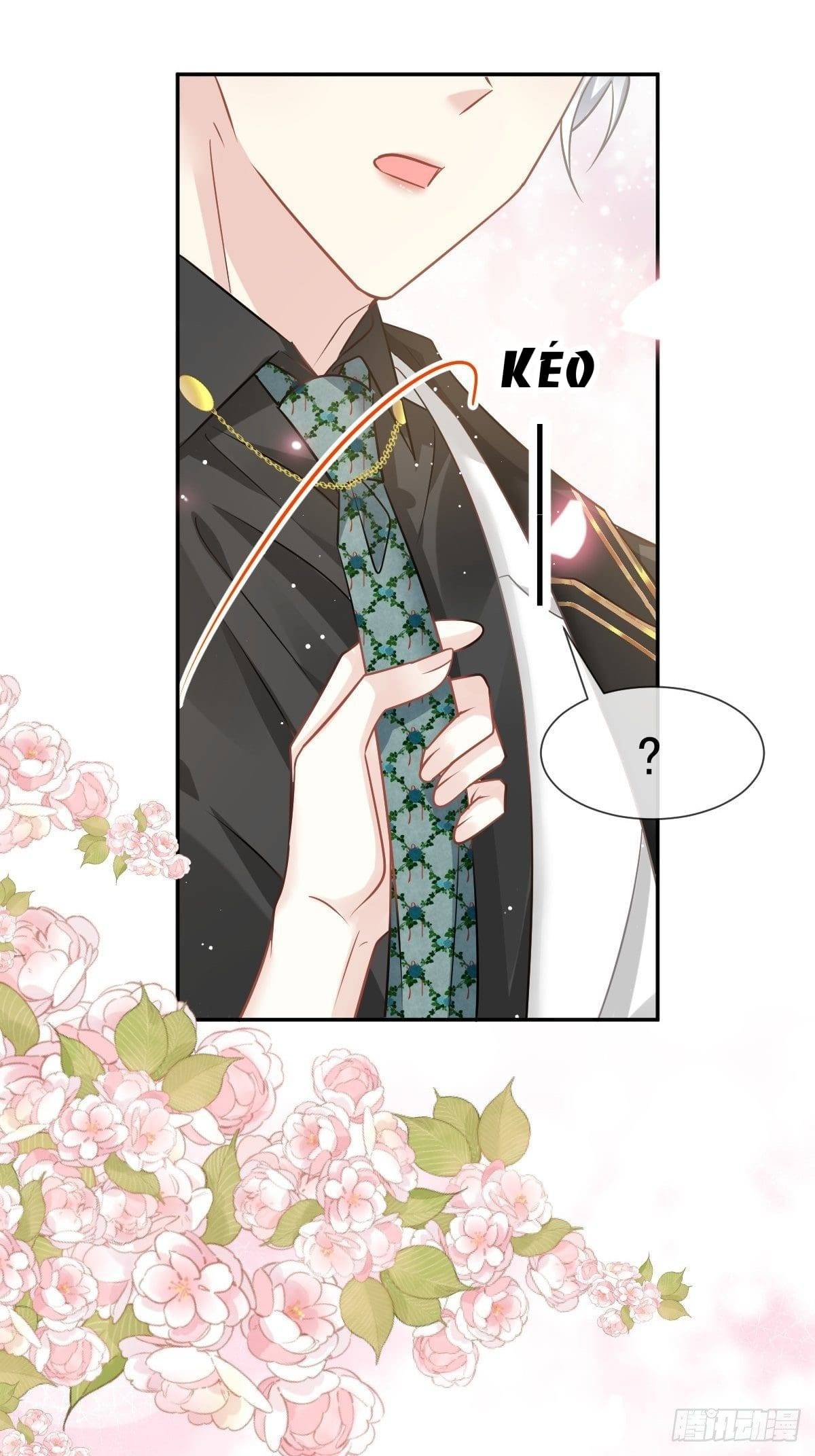 chiến lược lạm dụng al toàn năng chapter 11 36