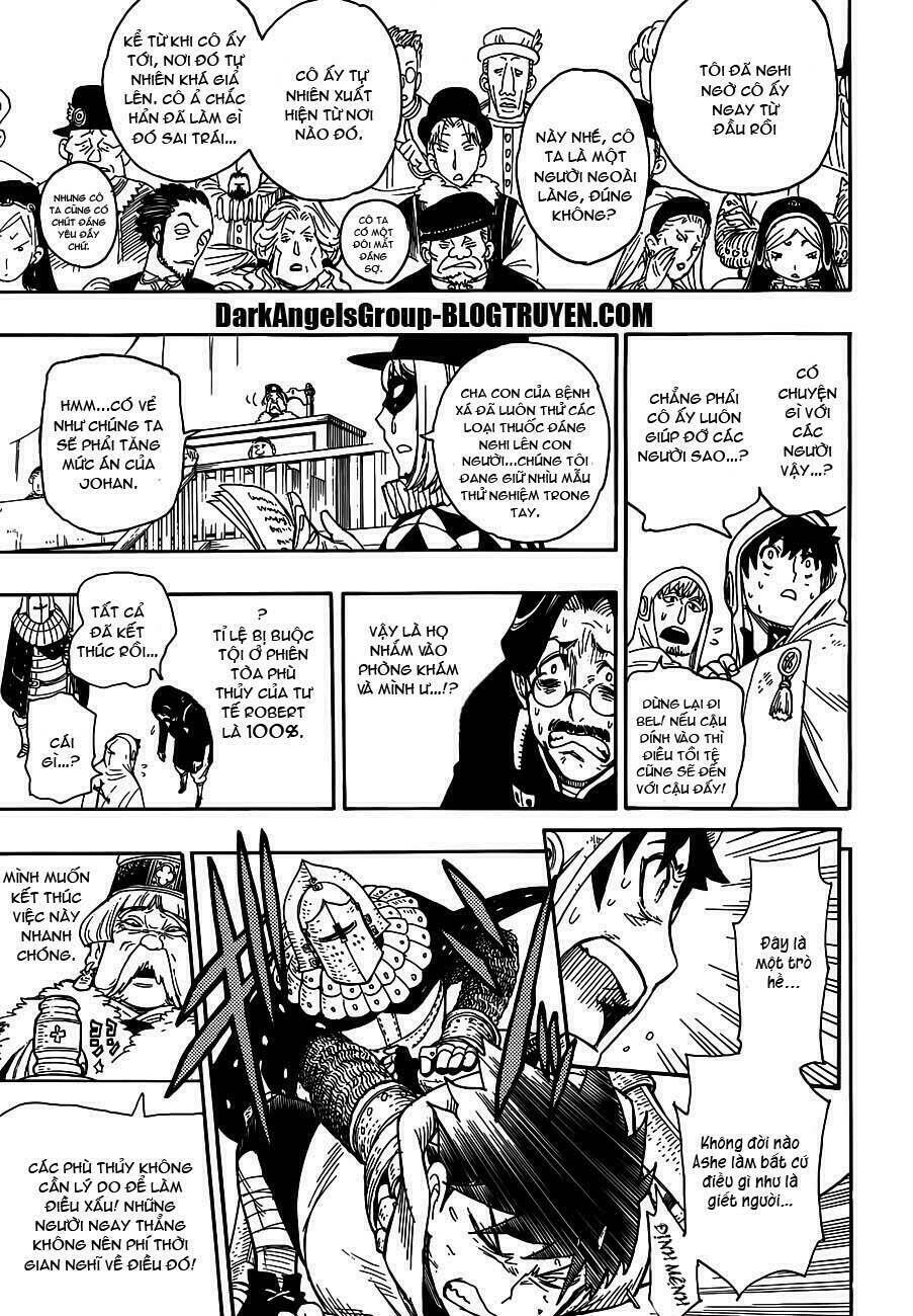 rengoku no ashe !!! chapter 1 25