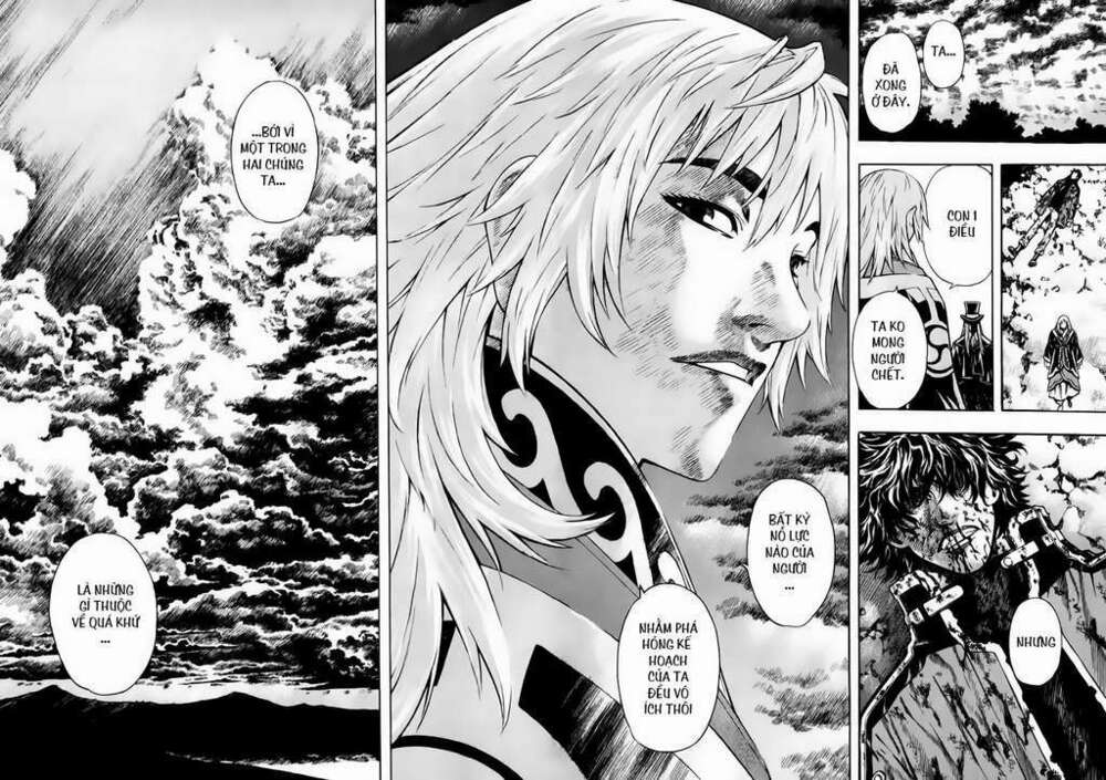 shin angyo onshi (tân ám hành ngự sử) chapter 46 53