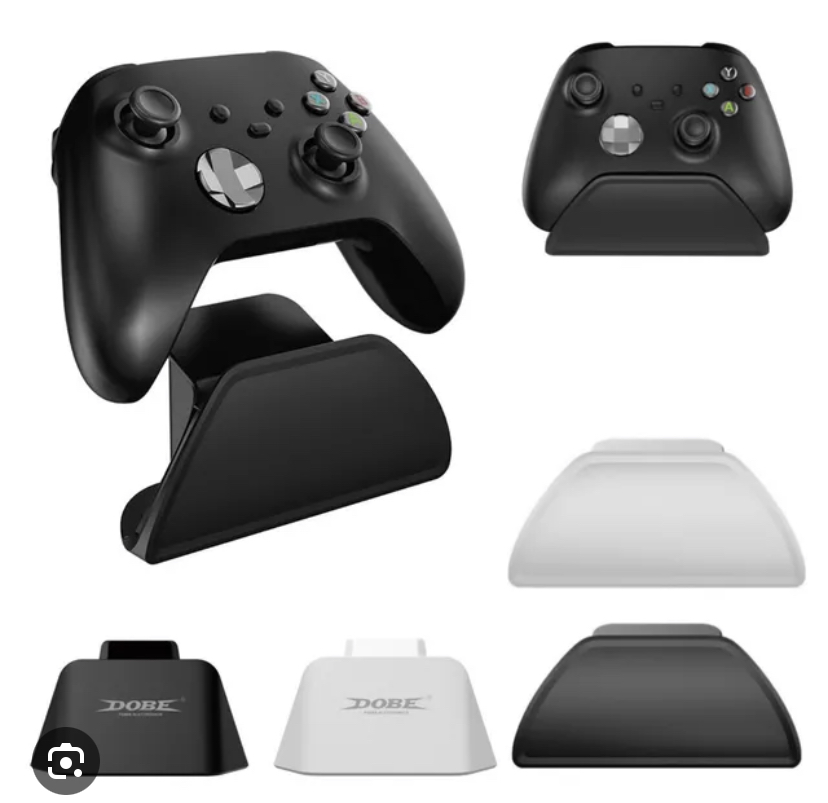 Giá để tay cầm XboxOne S X Series kệ trưng bày giá đỡ tay game XBOXONE SX mầu đen đế nhựa tay bấm XBOX ONE - dùng cho các đời tay xbox one s x ... - sản phẩm chỉ là đế nhựa không kèm tay cầm game ạ