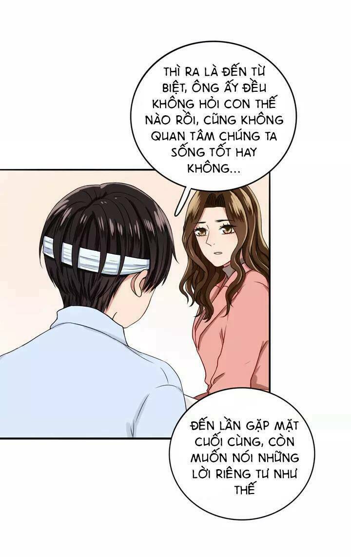 chào buổi sáng, hướng dương chapter 14 35