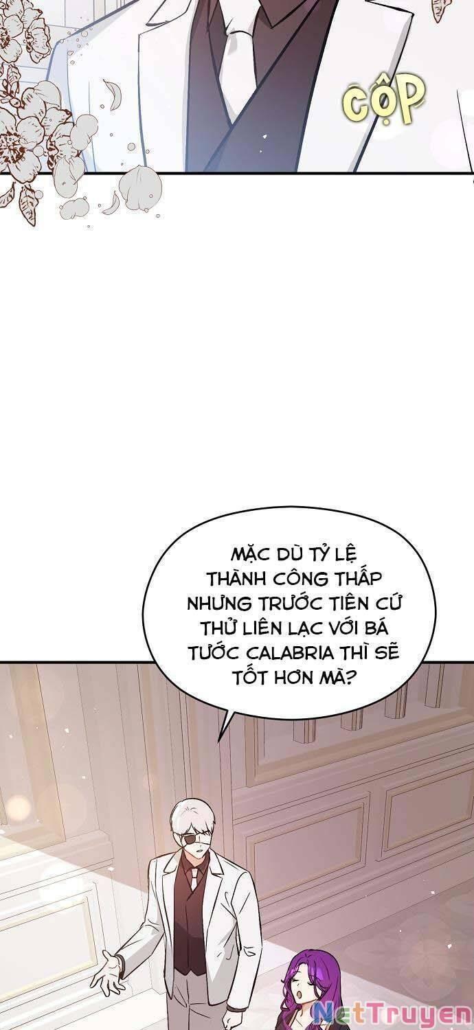 tôi không cố ý quyến rũ nam chính đâu! chapter 54 51