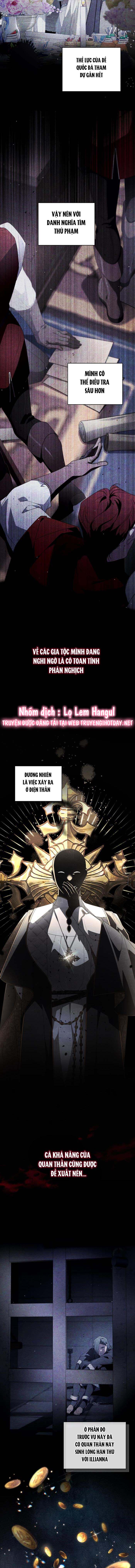 trở thành ác nữ thuần hóa thú cưng chapter 67 3