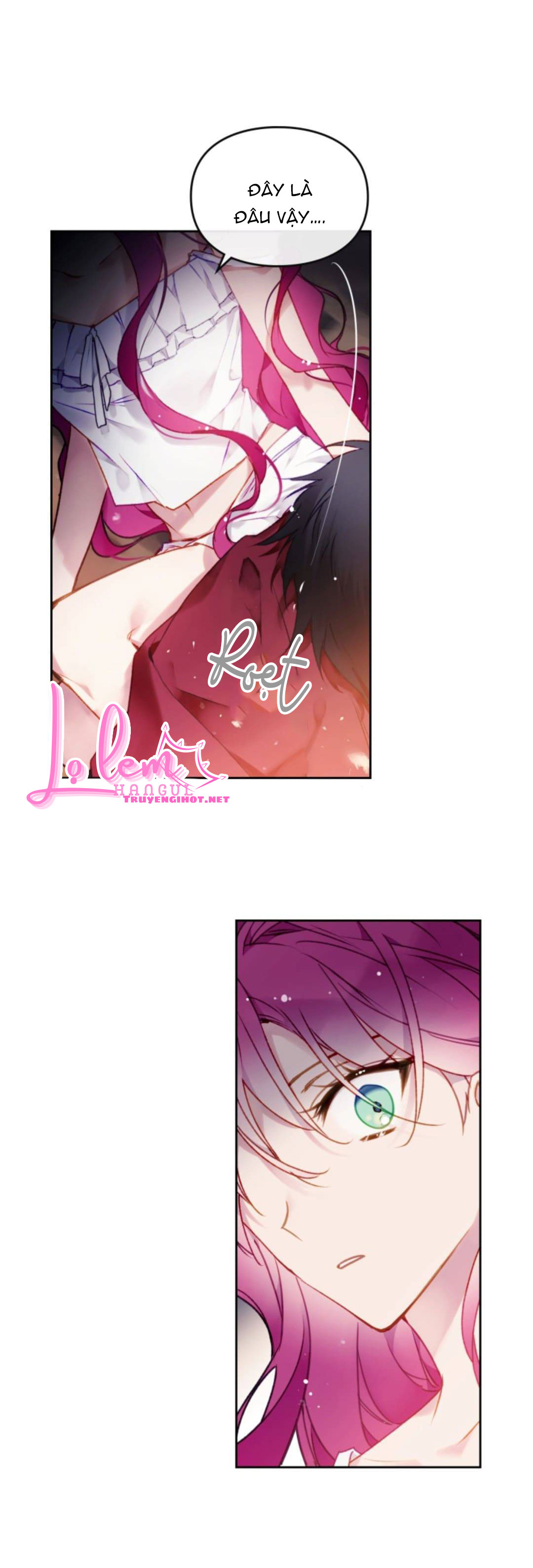 kết thúc của nhân vật phản diện chỉ có thể là cái chết chapter 71 7
