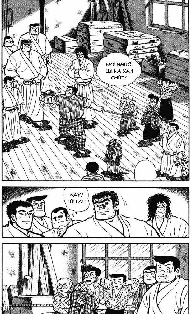 ore wa teppei chapter 125 24