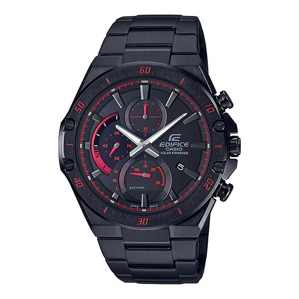 Đồng Hồ Nam Casio EFS-S560DC-1AVUDF