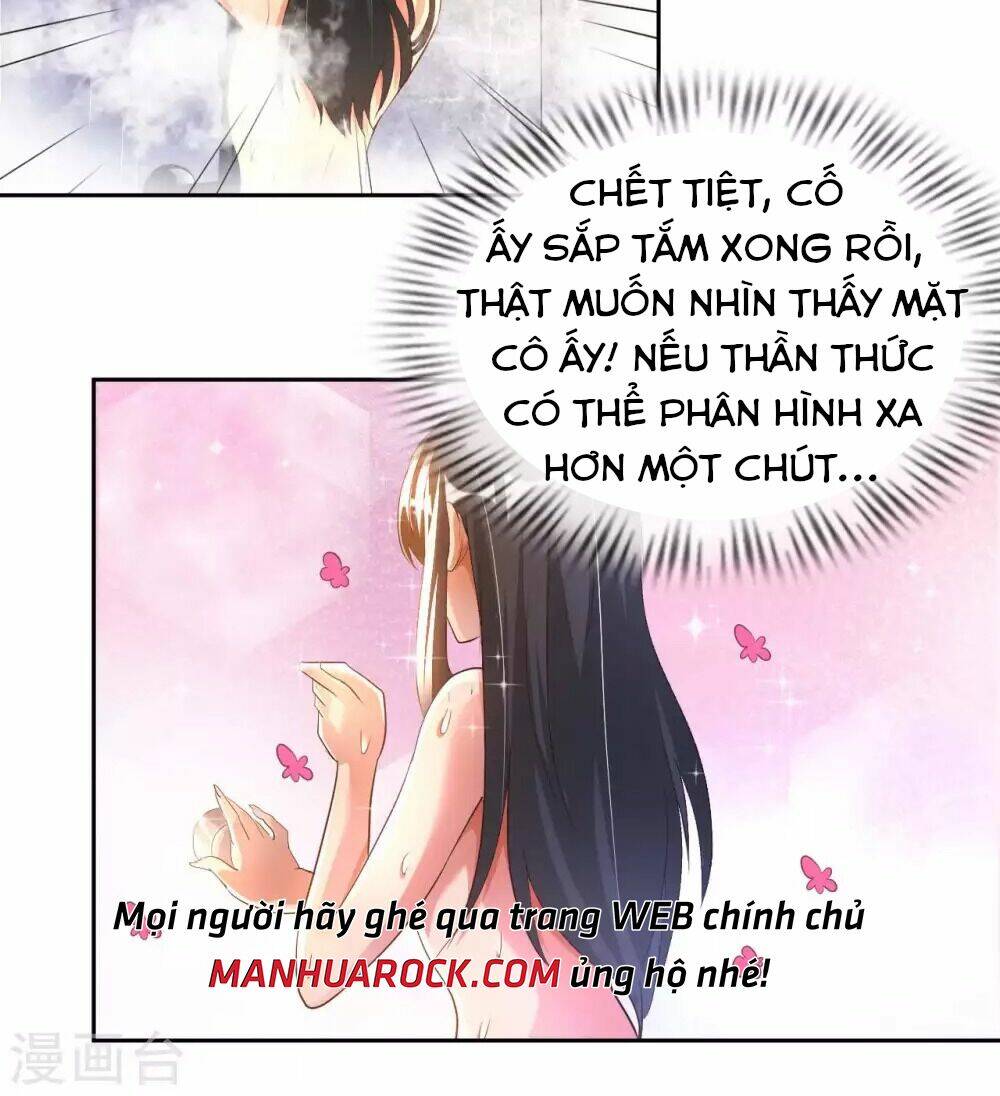 sư phụ của ta là thần tiên chapter 37 14