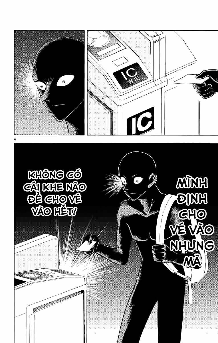 conan ngoại truyện: nhân vật huyền thoại chapter 1 7