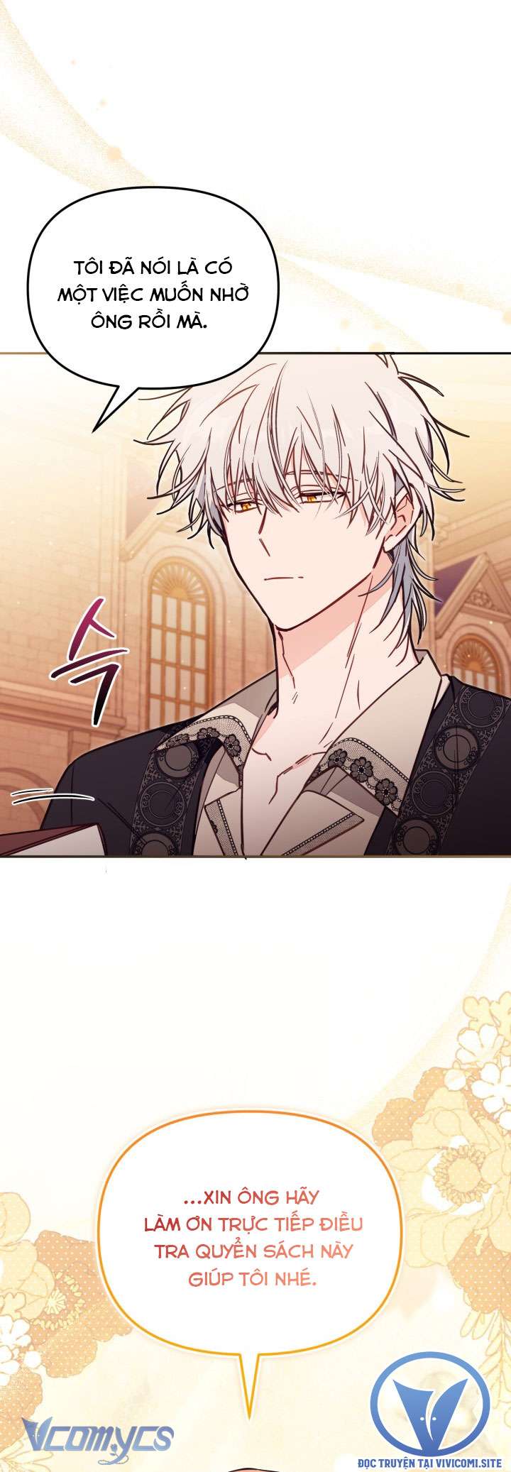 không có chỗ cho kẻ giả mạo chapter 54 45