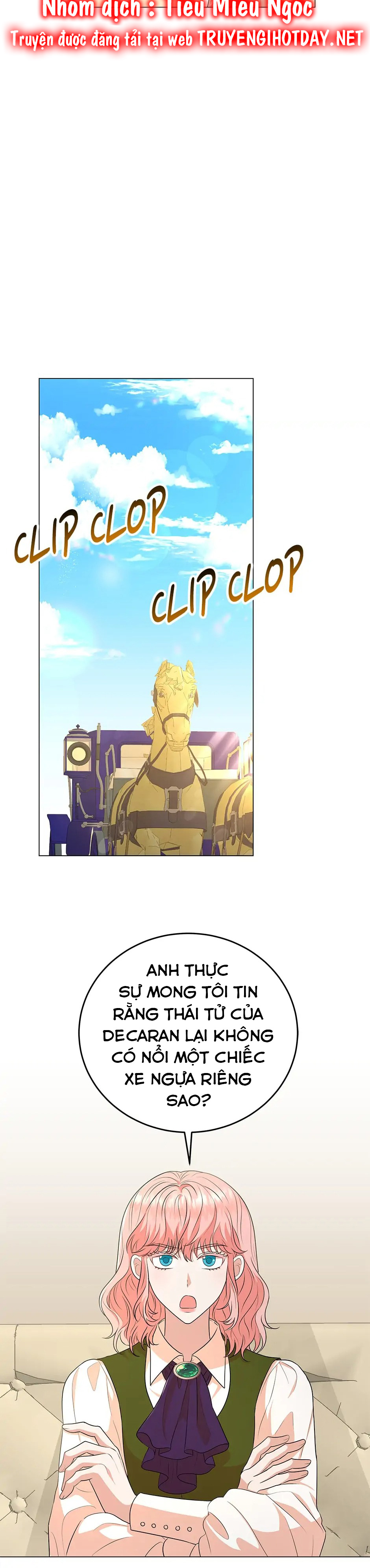 diễn vai ác nữ cũng thật khó khăn chapter 77 27