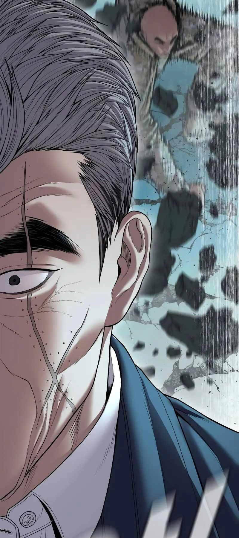 đặc vụ kim chapter 136.5 74