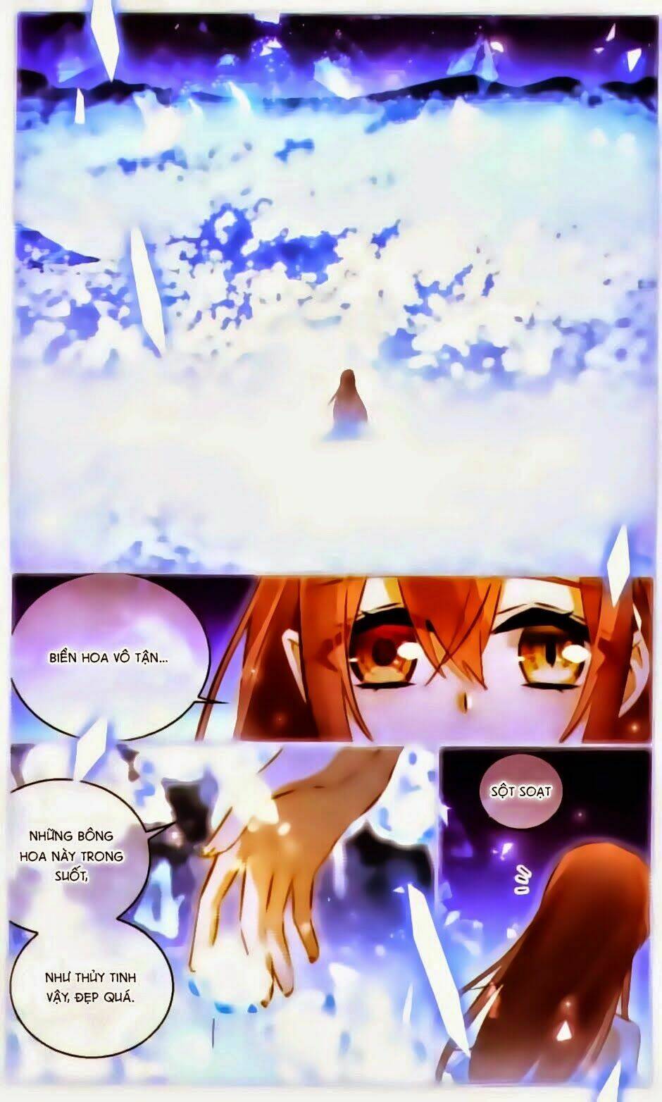 ngôi sao câu lạc bộ chapter 112 7