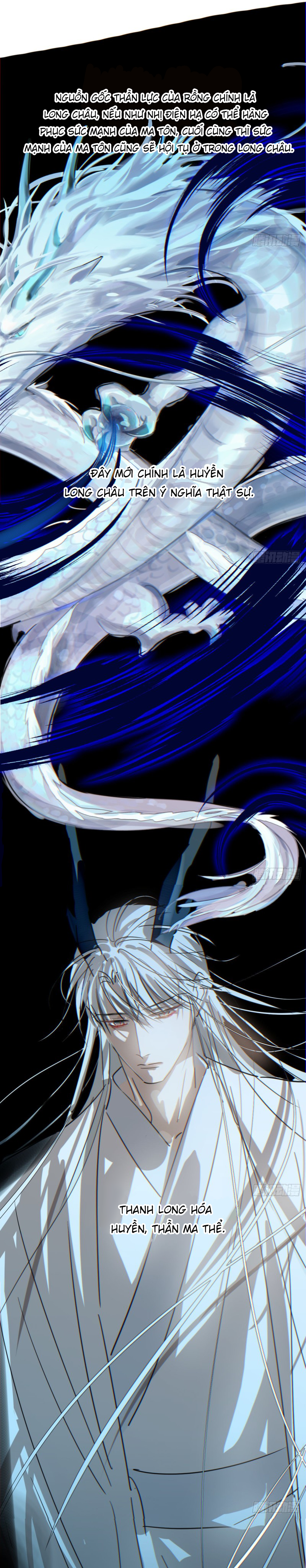 Bắt Lấy Ngao Ngao chapter 133 - Trang 4