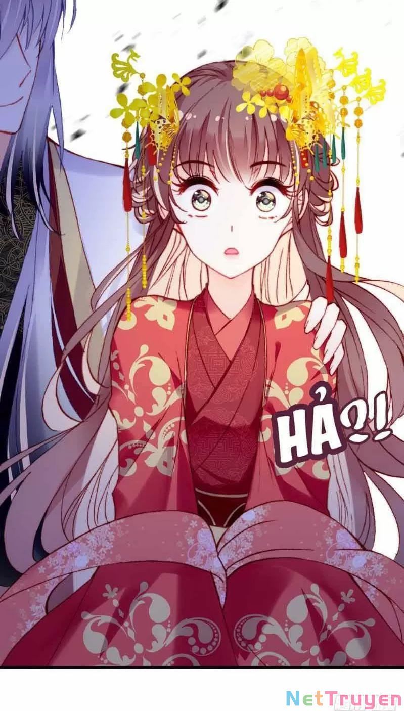 lại bị bệnh chiều chuộng quấn lấy chapter 3 57