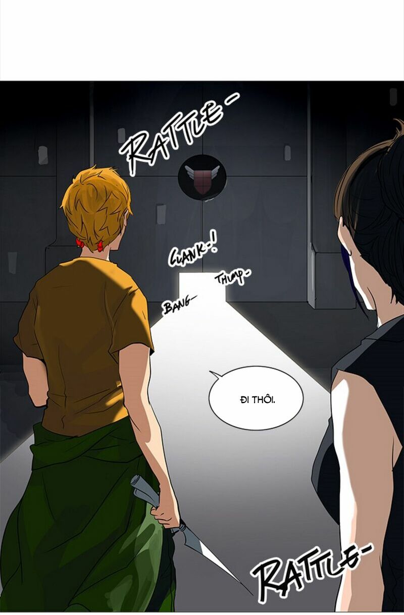 tòa tháp bí ẩn 2 chapter 152 54