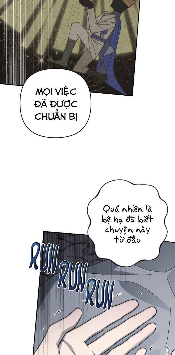 công nương mint bé nhỏ chapter 43 73