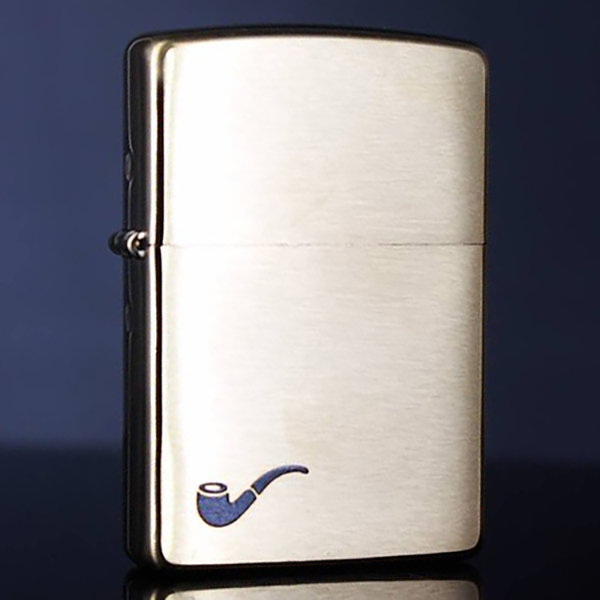 Bật Lửa Zippo 204b Pipe Lighter