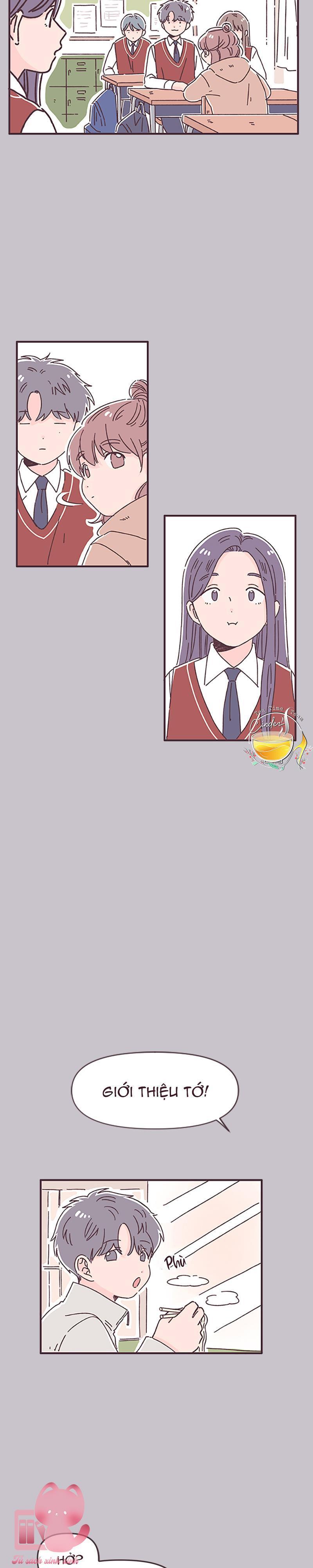 ngày định mệnh của đôi ta chapter 42 10