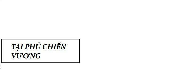 độc phi thần y quá kiêu ngạo chapter 84 4