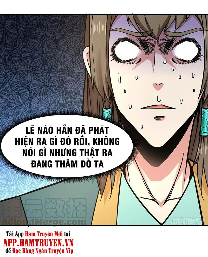 Sư Tỷ Của Ta Đông Đến Một Đám chapter 135 21