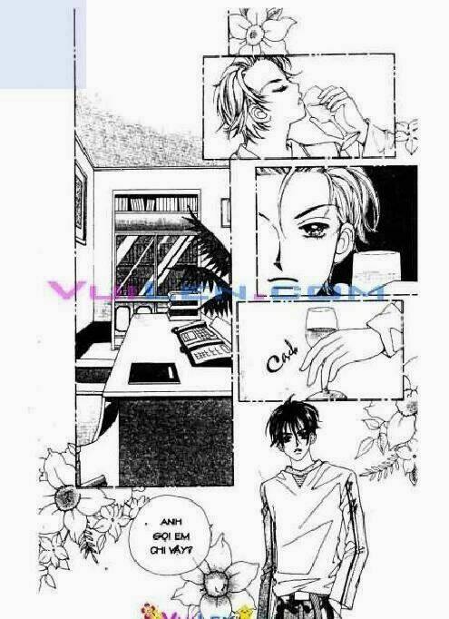 nhật ký tân hôn chapter 8 67