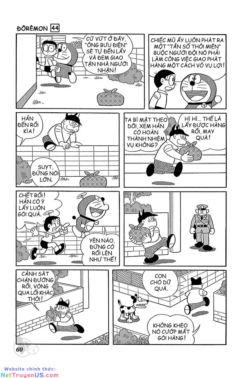 doraemon chapter 794 5