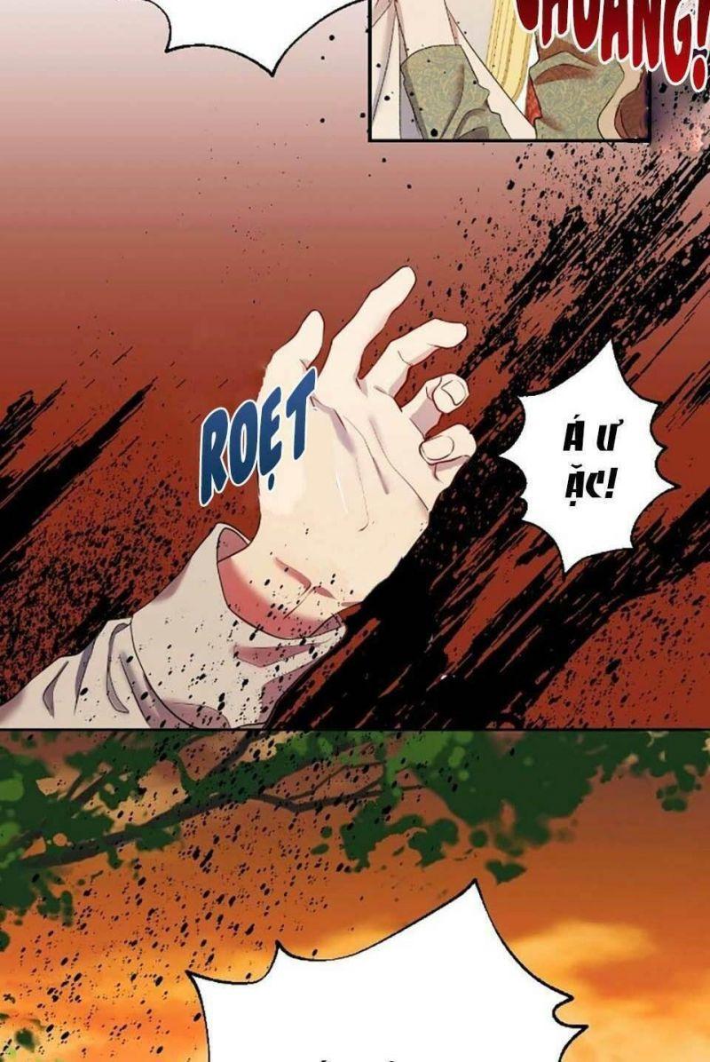 xin ngài đừng ăn tôi chapter 17 8
