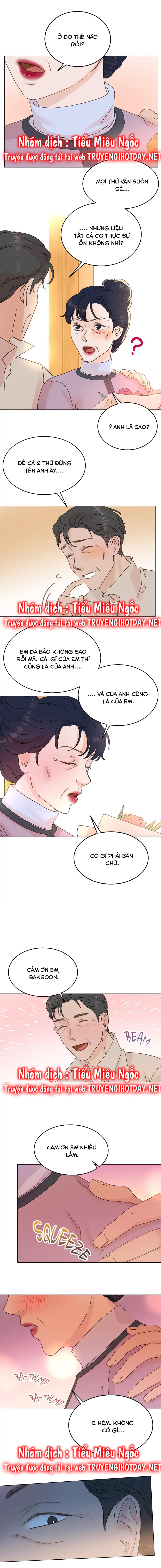 sự trả thù ngọt ngào của vợ tôi chapter 134 3