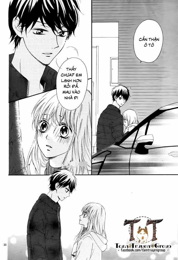 koi ni naranai wake ga nai chapter 2 32