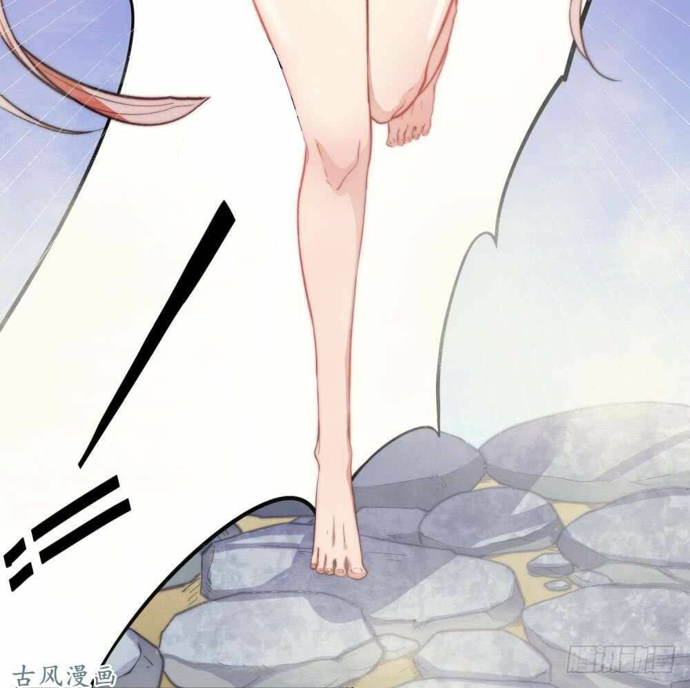 sổ tay tình yêu của tiểu hồ ly chapter 25 30