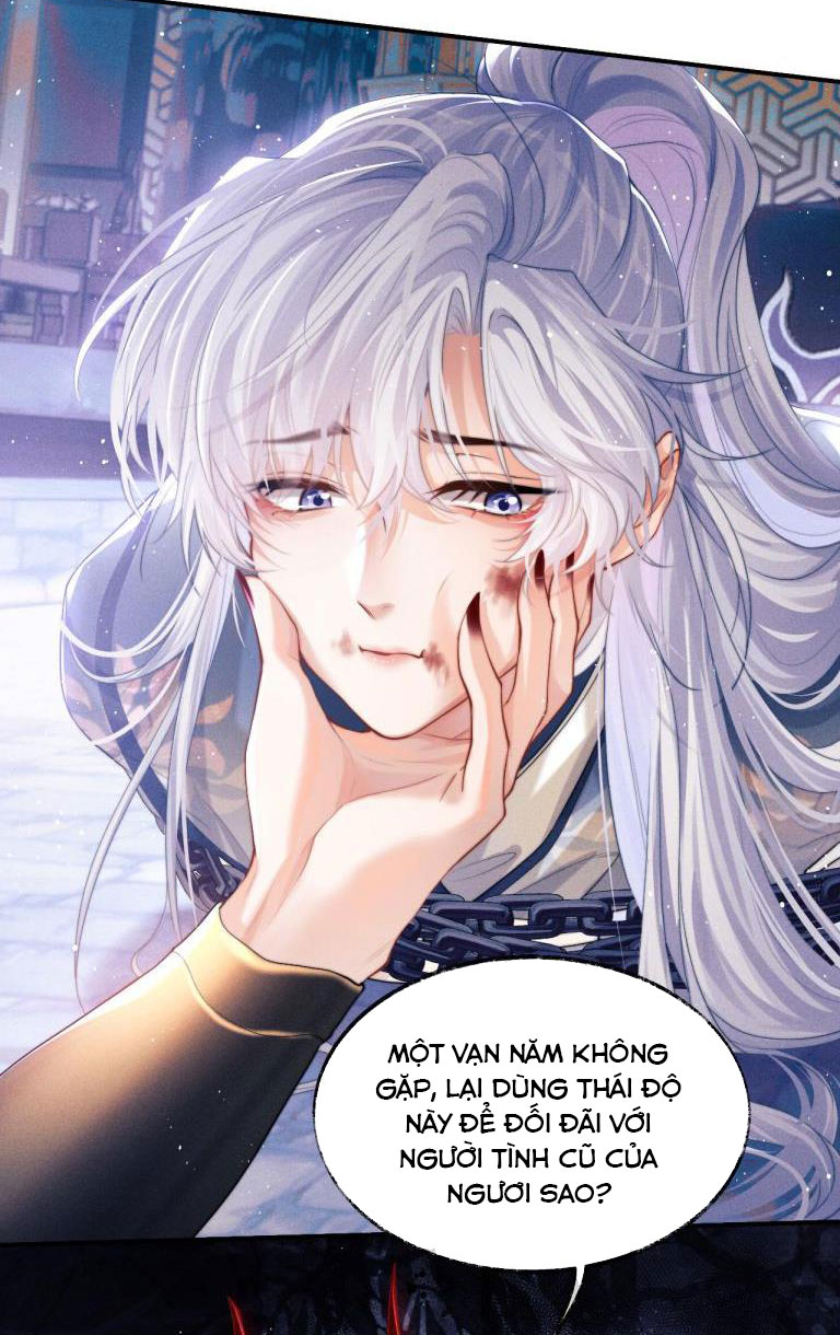 ma tôn hối bất đương sơ chapter 1 73