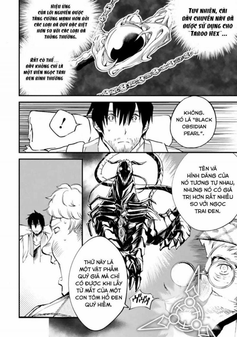 i'm a middle-aged man who got my adventurer license revoked chapter 2 13