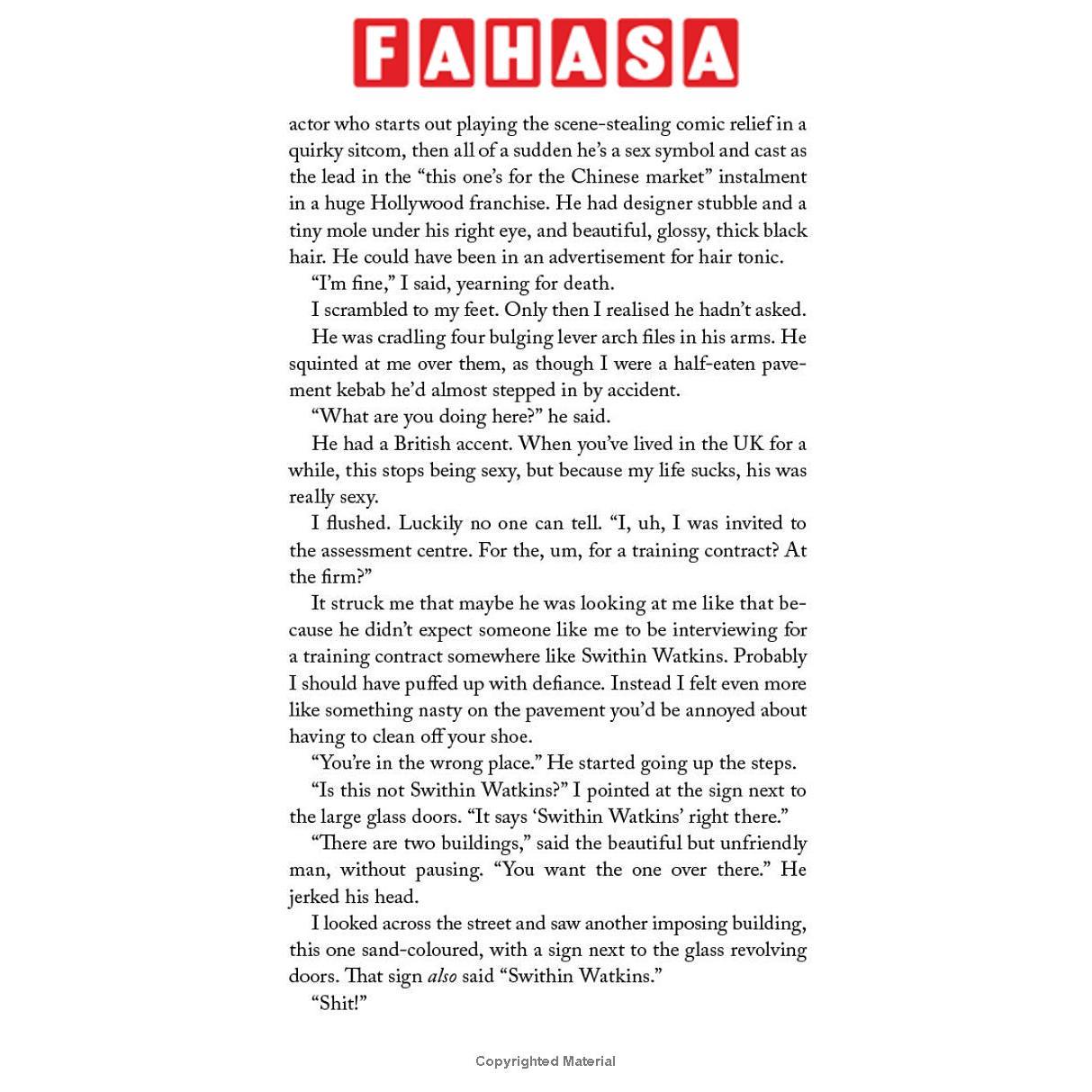 Sách ngoại văn: Behind Frenemy Lines