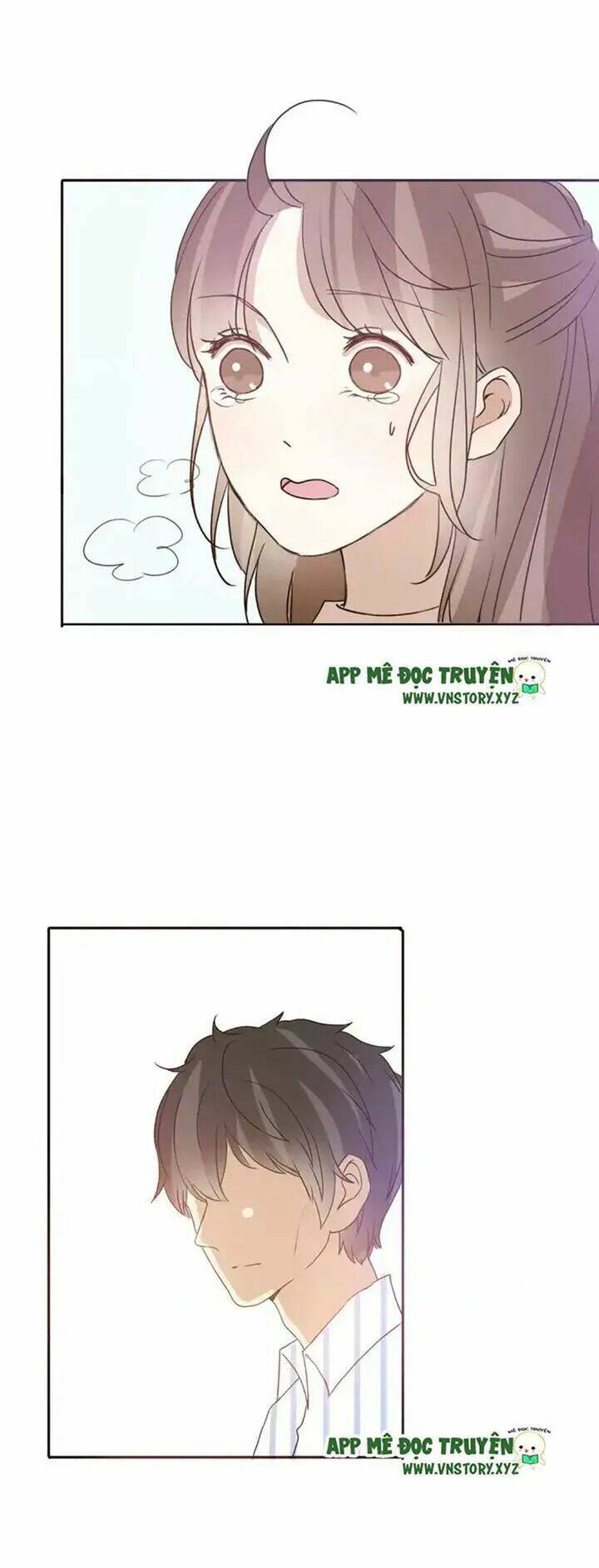 tình yêu không nói dối chapter 58 24