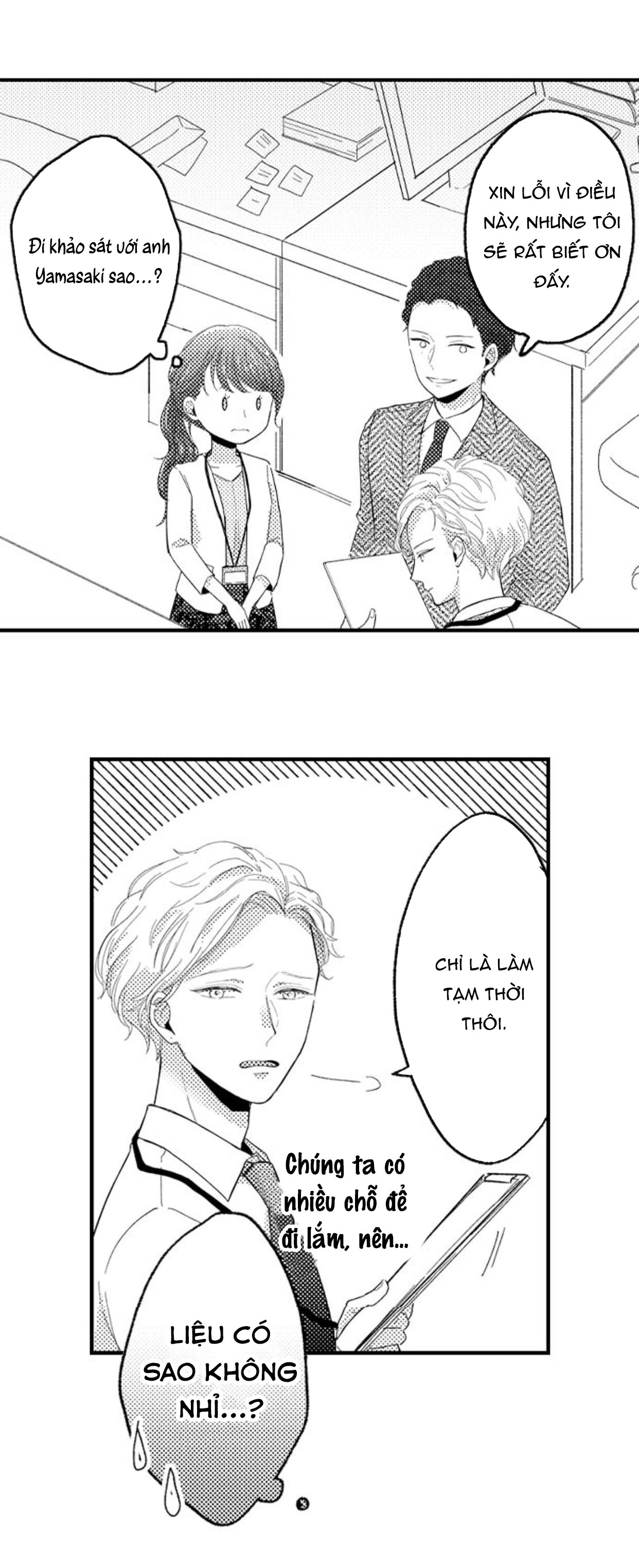 tình một đêm với động cơ đáng ngờ (full) chapter 10 6