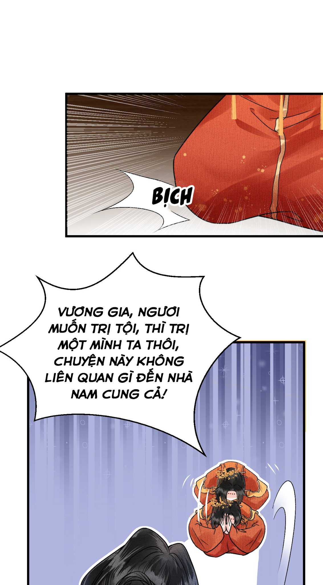 vương phi này là nam nhân chapter 5 38