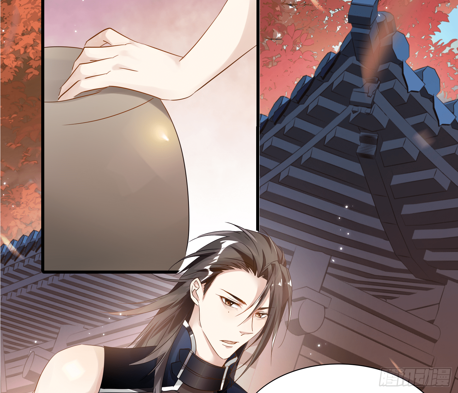 lục thân bất nhận chapter 23 23