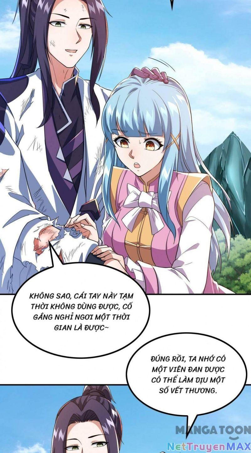 đệ nhất người ở rể chapter 194 40