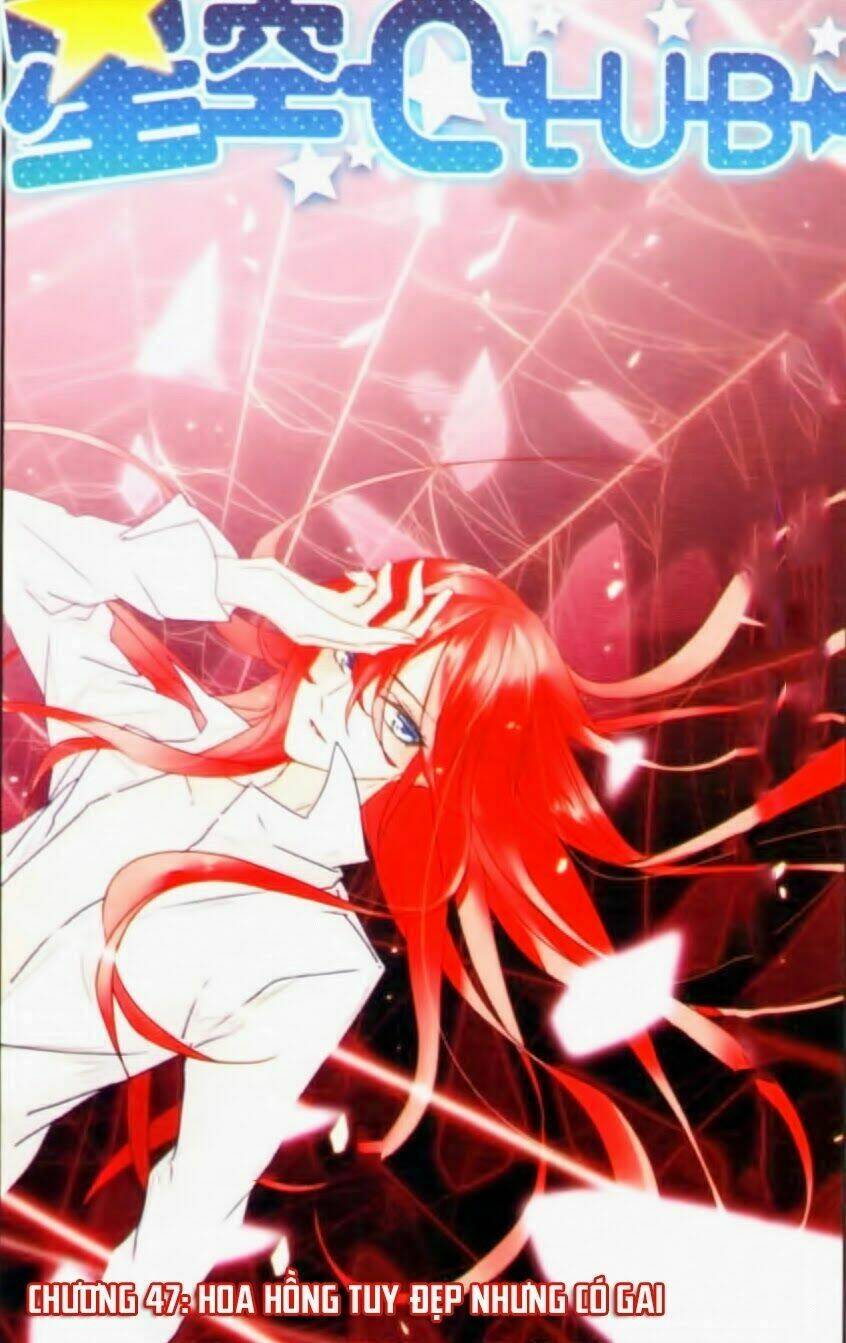ngôi sao câu lạc bộ chapter 47 1