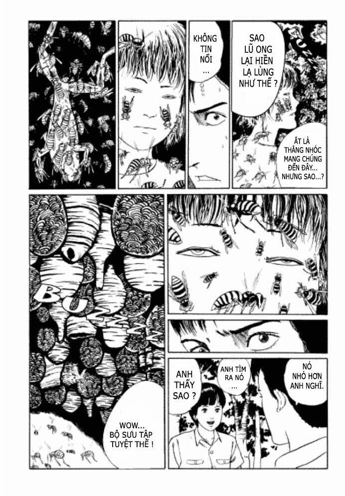 flesh colored horror chapter 3 21