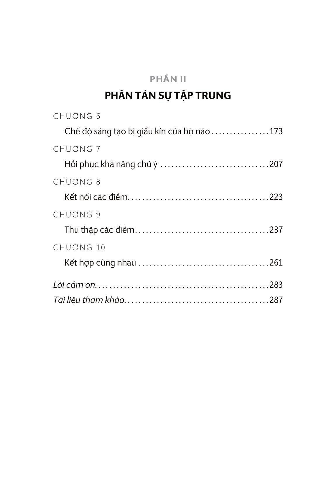 Siêu Tập Trung - Tăng Hiệu Quả Trong Một Thế Giới Đa Đoan