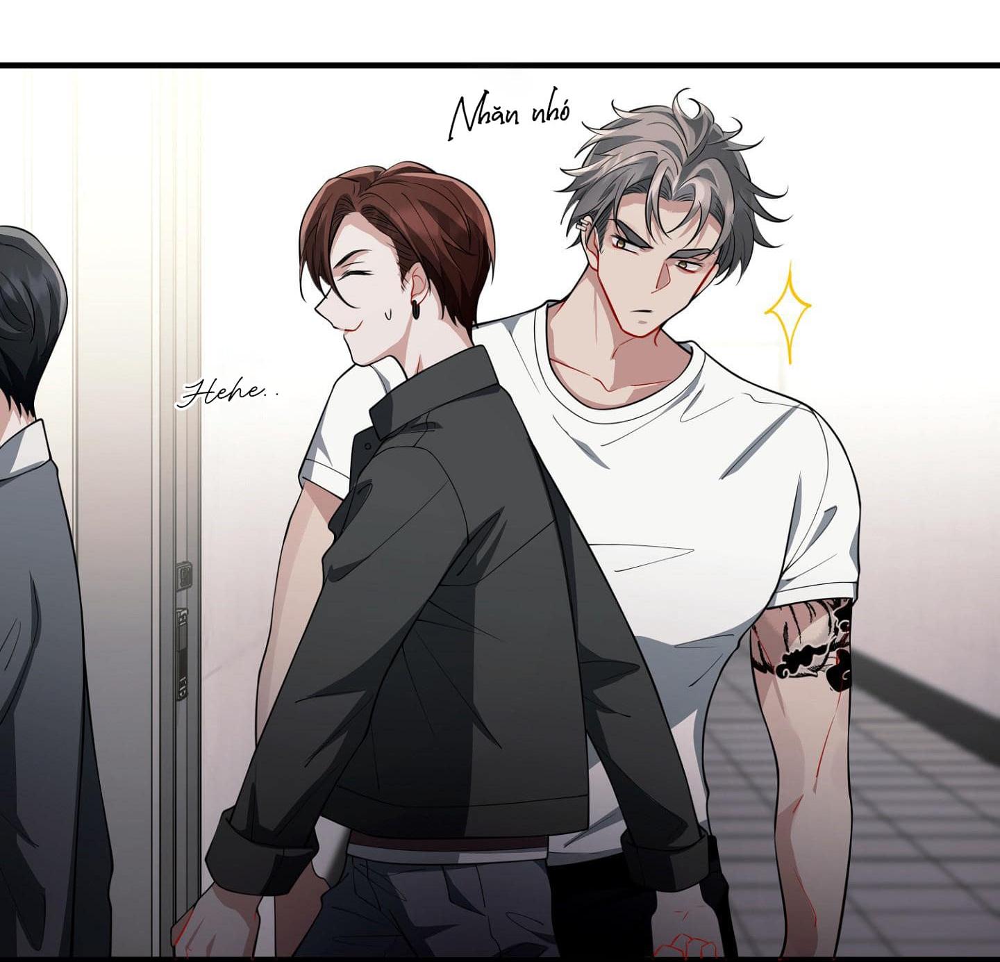 vết hằn chapter 20 72