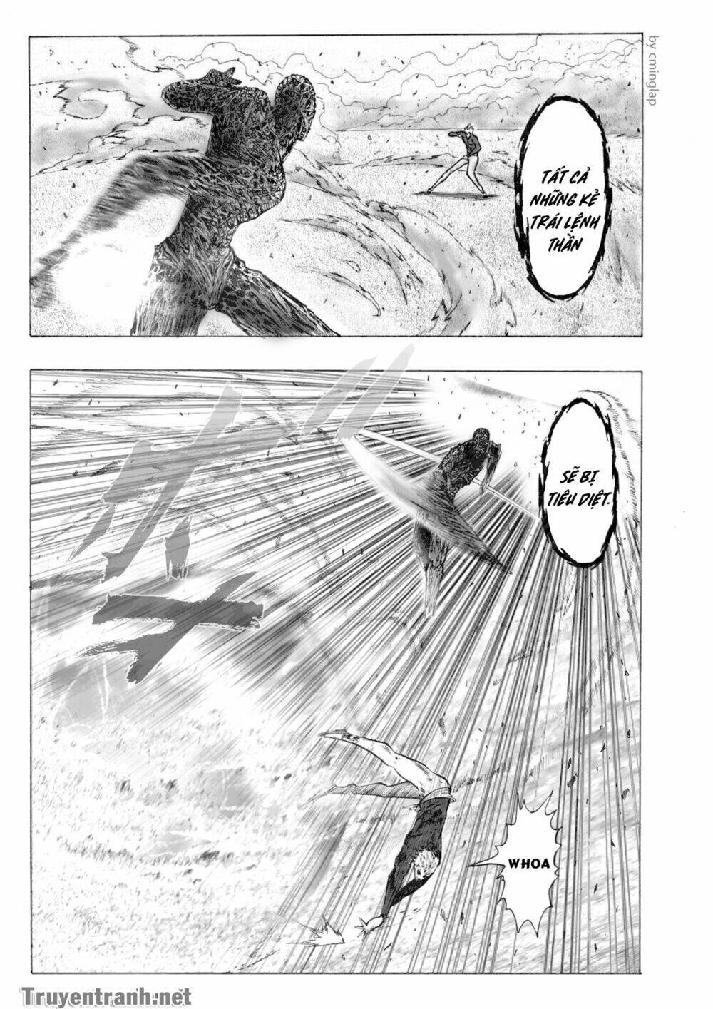 anh hùng onepunch fanmade chapter 4 15