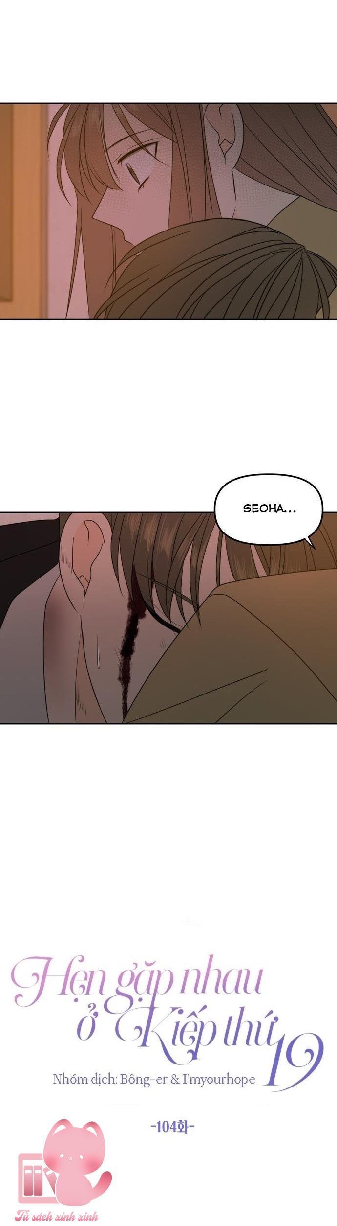 hẹn gặp nhau ở kiếp thứ 19 chapter 104 27