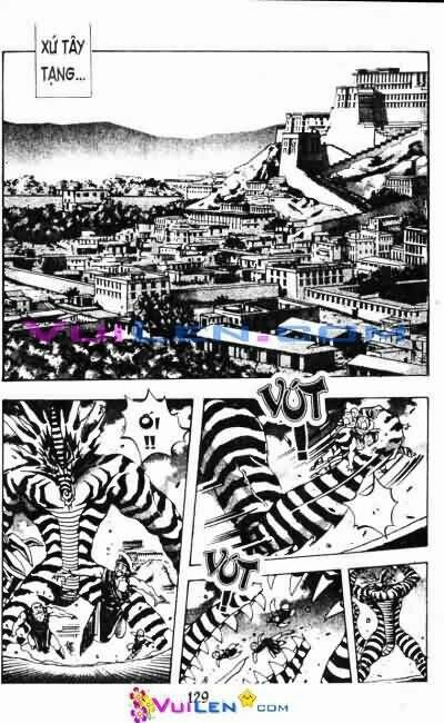 tiểu hòa thượng hd remake chapter 197 5