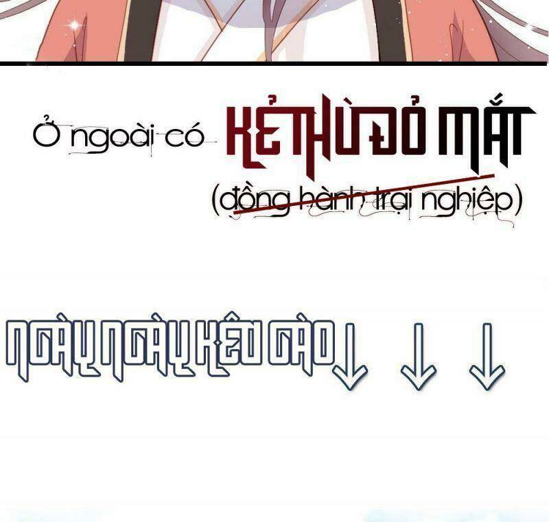 đứng yên ! phụng chỉ đánh cướp đây chapter 0 13