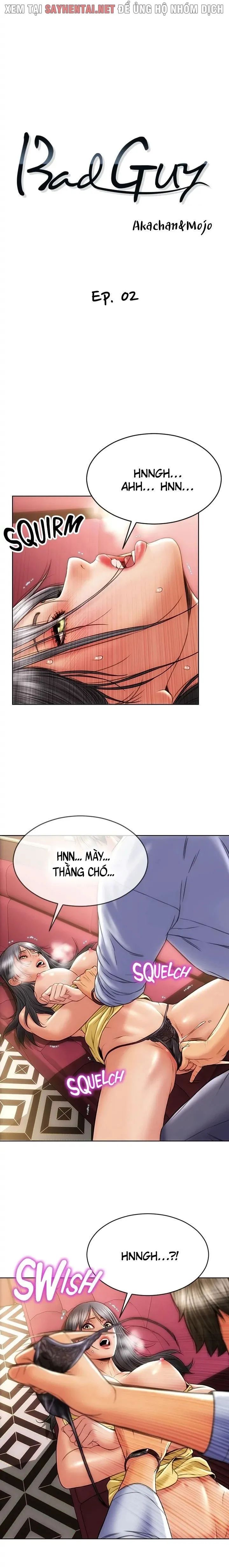 gã tồi tệ chapter 2 2
