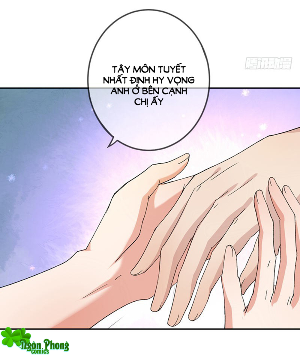 nhật ký dạy dỗ của gia tộc đáng yêu chapter 59 18